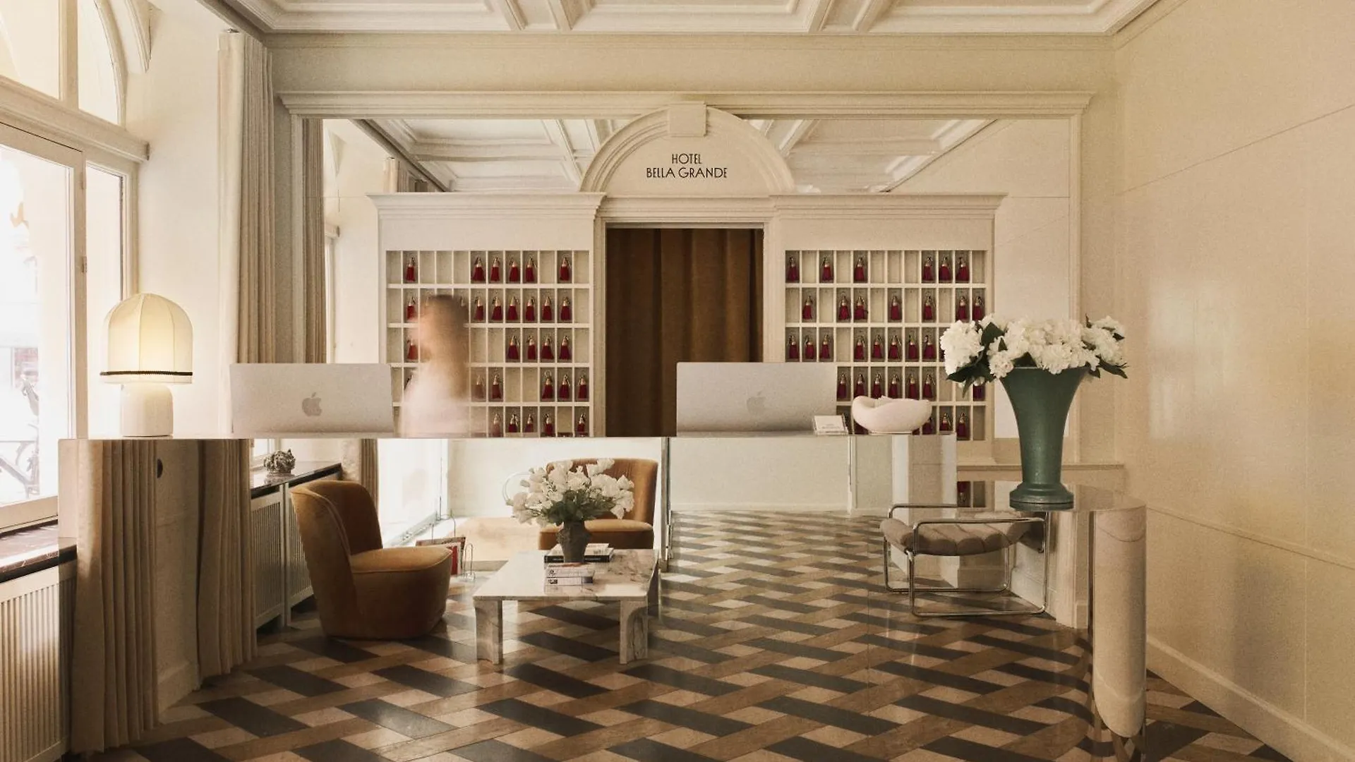 Hotel Bella Grande コペンハーゲン 4*,  デンマーク