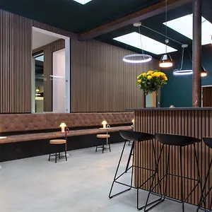 Otel Sleepcph
