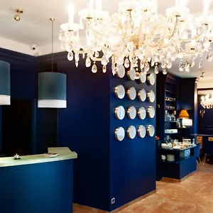 ** Otel Petit Saint-honore Fransa
