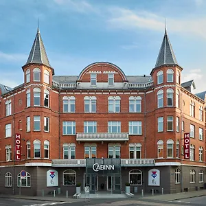 Cabinn Esbjerg 2*, Esbjerg Danmark