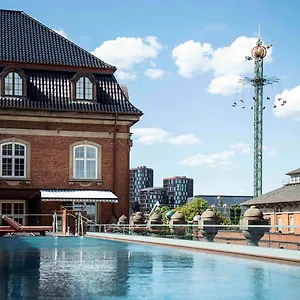 Otel Villa Copenhagen