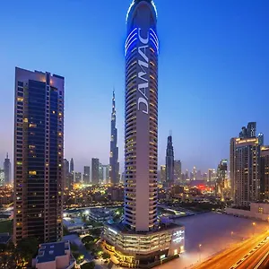 Damac Maison Distinction Aparthotel Dubai