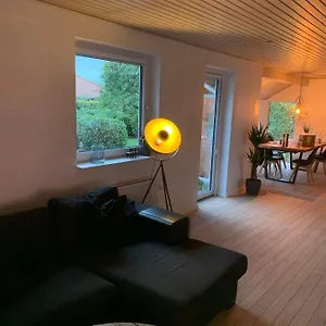 Casa Markskellet, - Hygge Og Leg For Alle Villa Billund