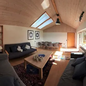 Family Friendly A, Garden, 900m Legohouse, Lalandia, Legoland Apartment Billund