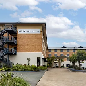 Mercure Brisbane Garden Hotel Upper Mount Gravatt