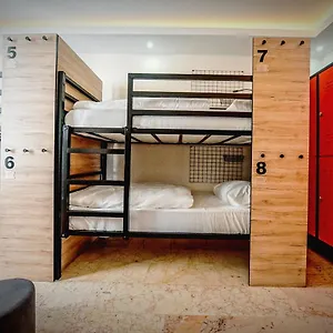  旅馆 Manu Startup House 土耳其