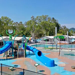 Lake Tinaroo Holiday Park Holiday park Tinaroo