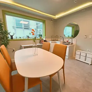 ** 招待所 四季屋旅馆（仅限女性） 韩国