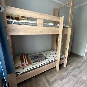  旅馆 Hostel64 哈萨克斯坦