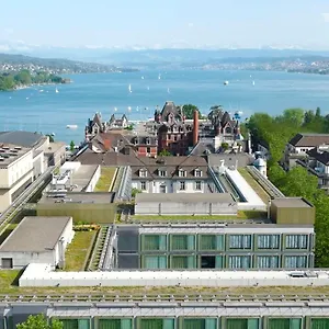 Park Hyatt - Center Luxury Hotel Zurich