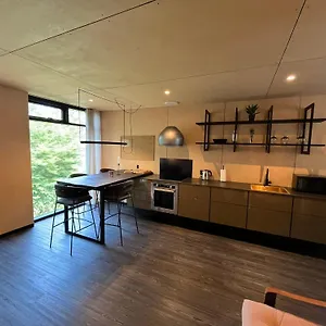 Go Sleep Apartment Vandel