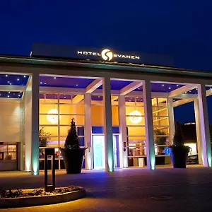Svanen 4*, Billund Danmark