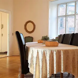  Apartment Aaboulevard - 170sqm