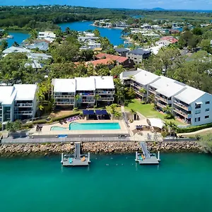 Shores Aparthotel Noosa Heads