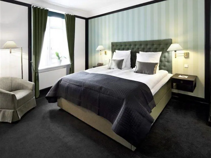 Hotel Kong Frederik Kopenhagen