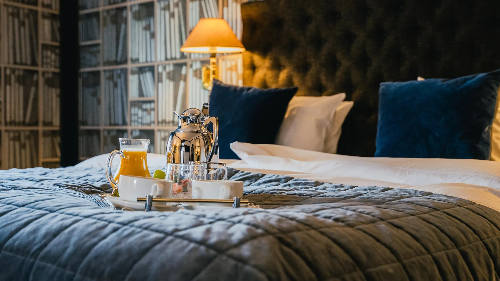 Hotel Kong Frederik Kopenhagen Dänemark
