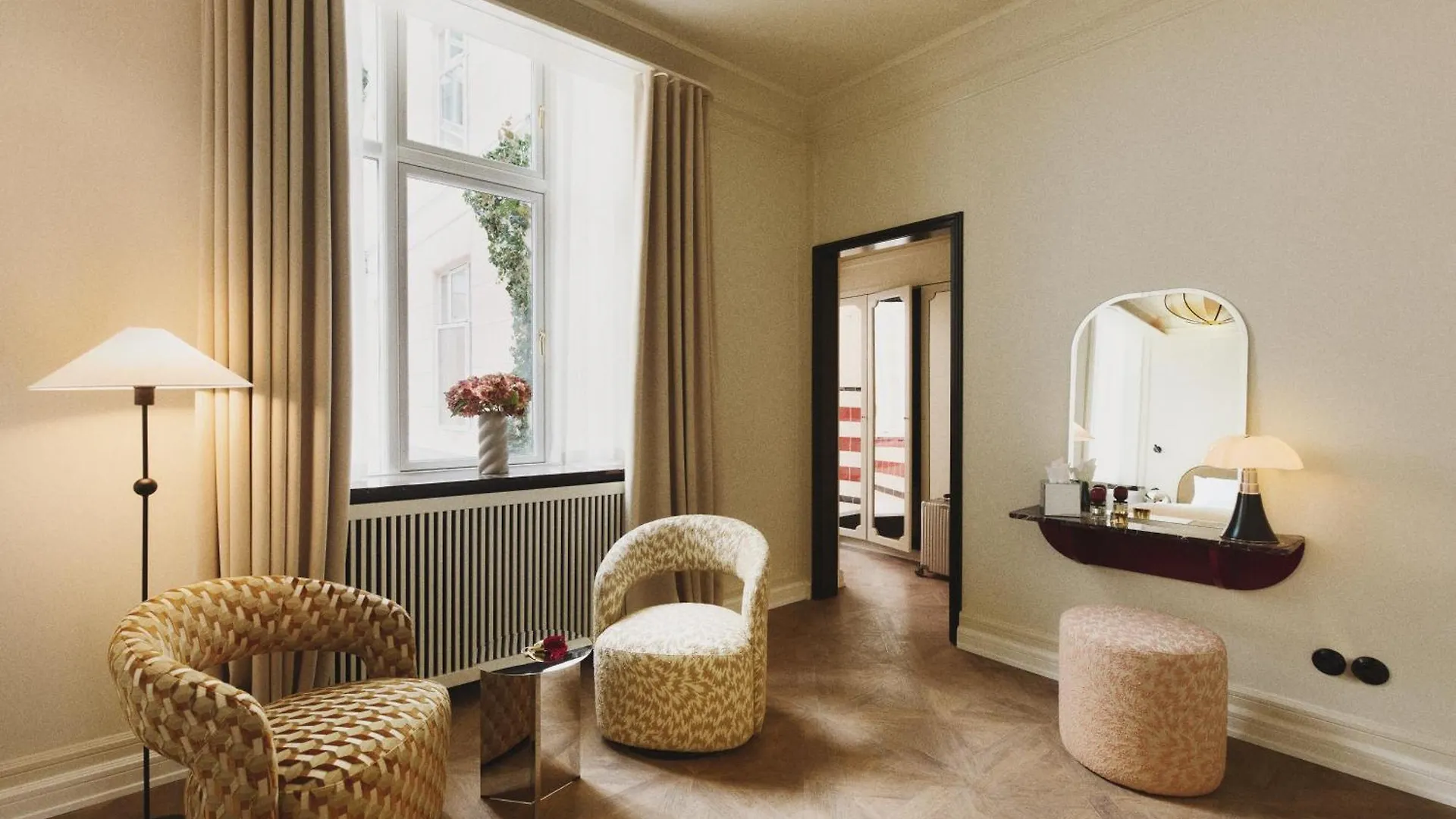 Hotel Kong Frederik Kopenhagen