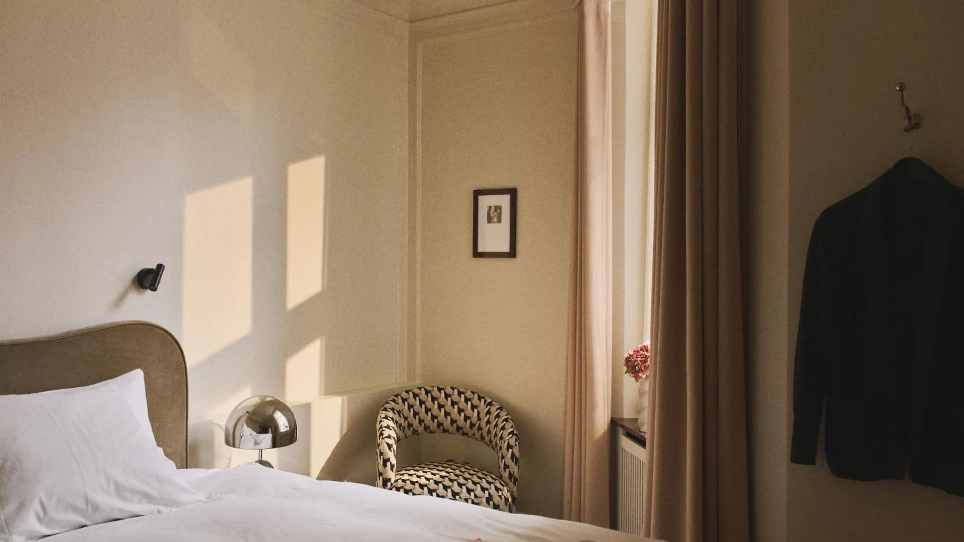 Hotel Kong Frederik Kopenhagen