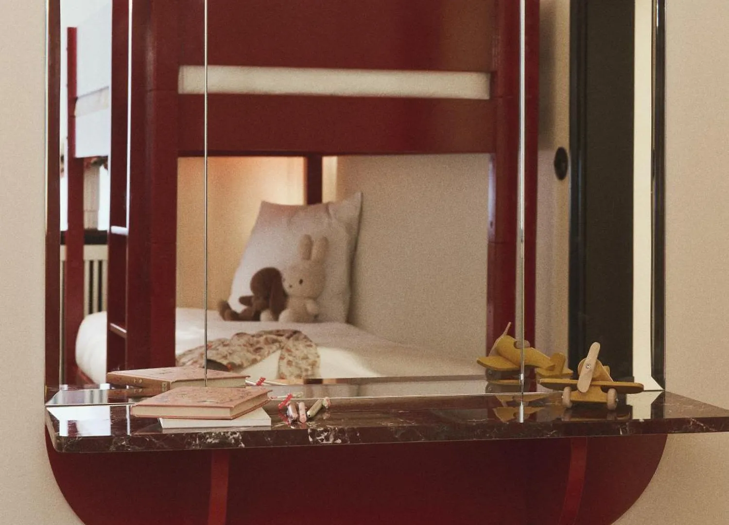 Hotel Kong Frederik Kopenhagen