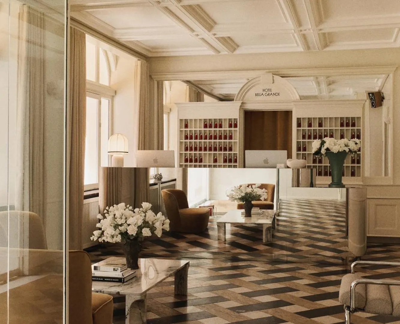 Hotel Kong Frederik Kopenhagen