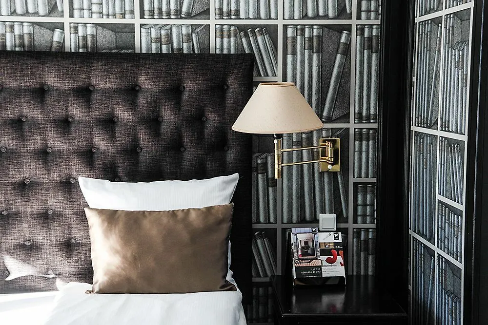 Hotel Kong Frederik Kopenhagen Dänemark