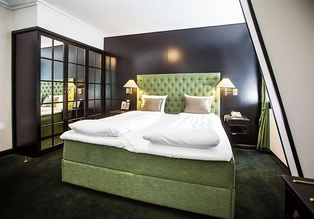 Hotel Kong Frederik Kopenhagen