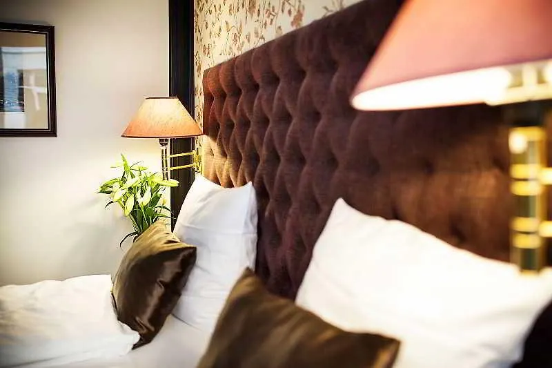 Hotel Bella Grande Copenhagen