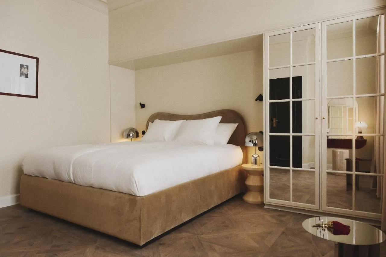 Hotel Bella Grande Copenhagen