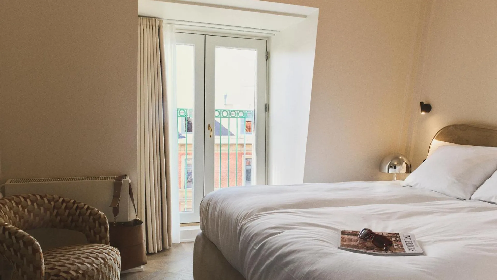 Hotel Bella Grande Copenhagen