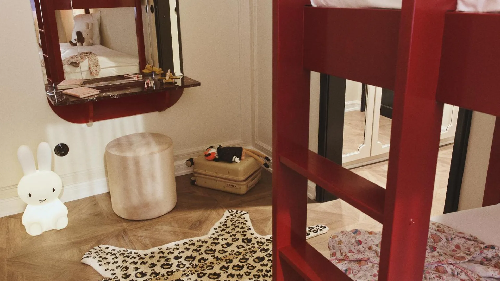 Hotel Bella Grande Copenhagen 4*,