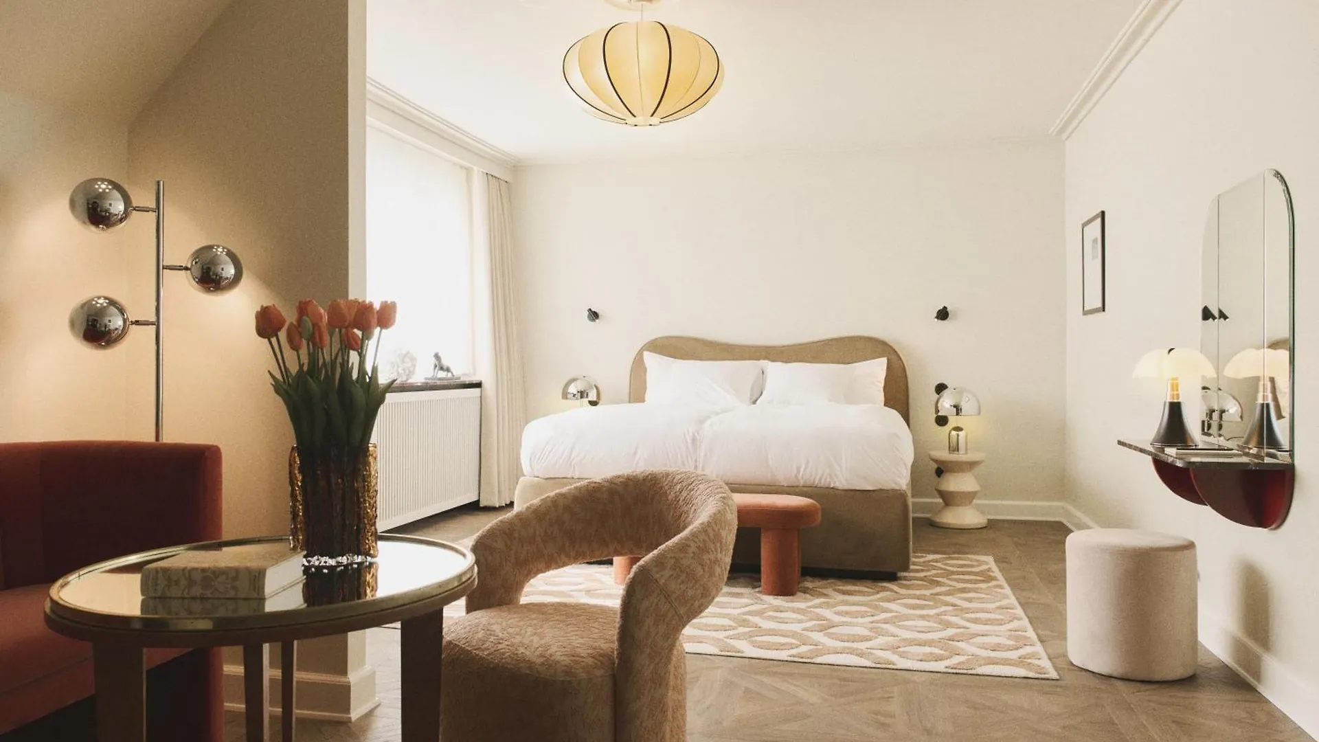 Hotel Bella Grande Copenhagen
