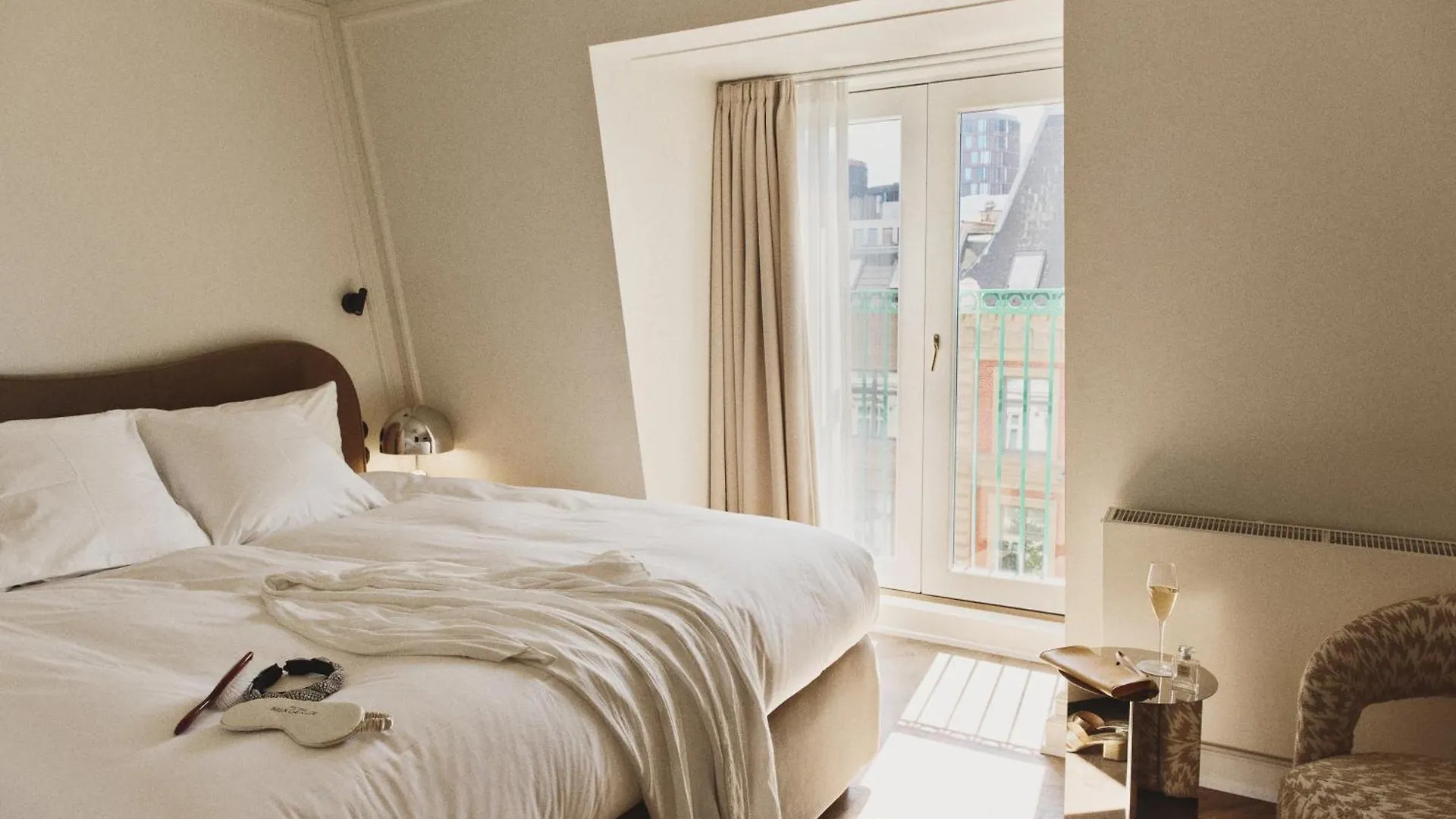 Hotel Bella Grande Copenhagen