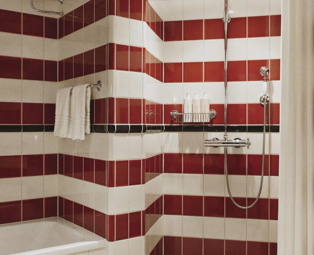 Hotel Bella Grande Copenhagen