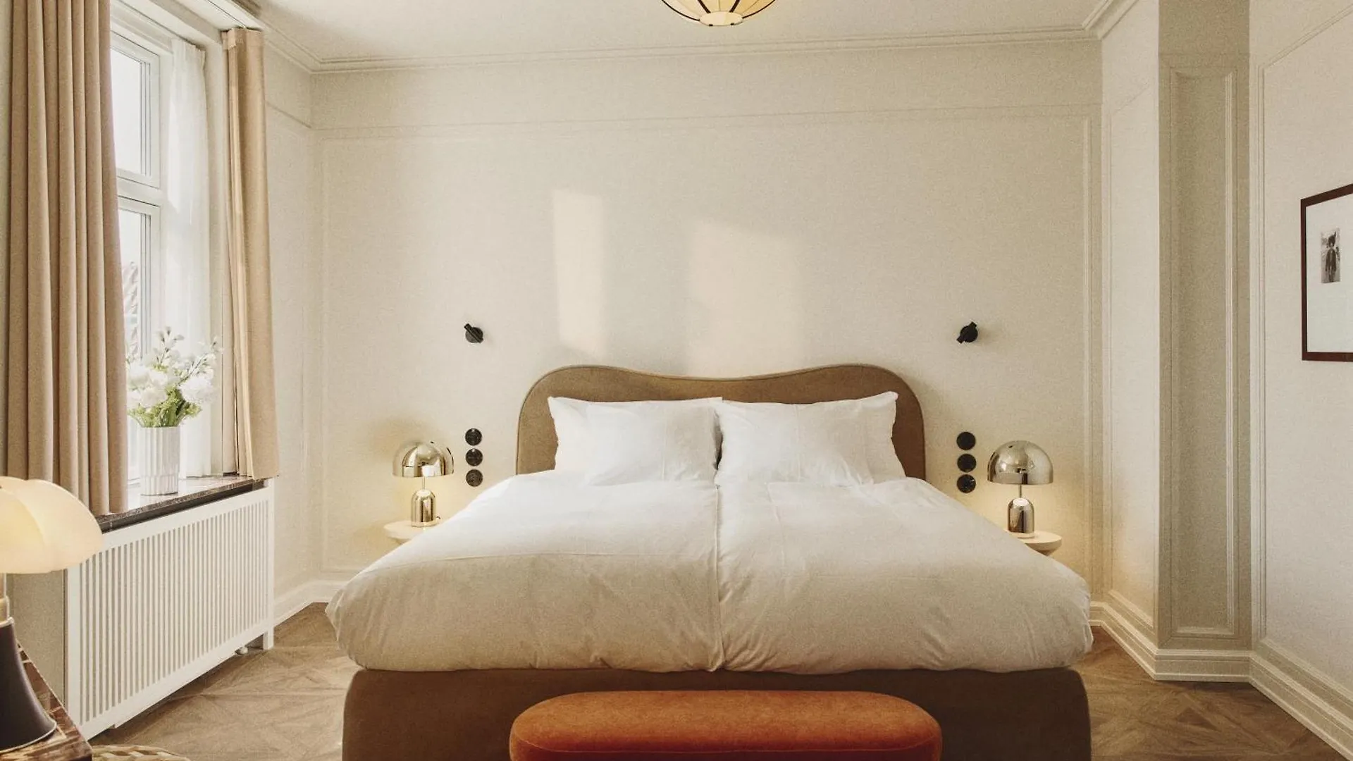 Hotel Bella Grande Copenhagen 4*,  Denmark